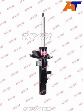 Стойка передняя Ford Focus