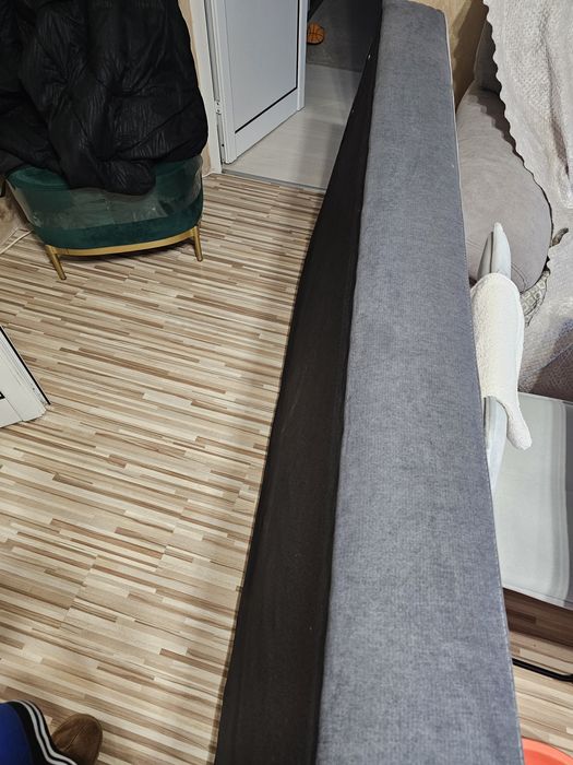 Единичен матрак 90/200