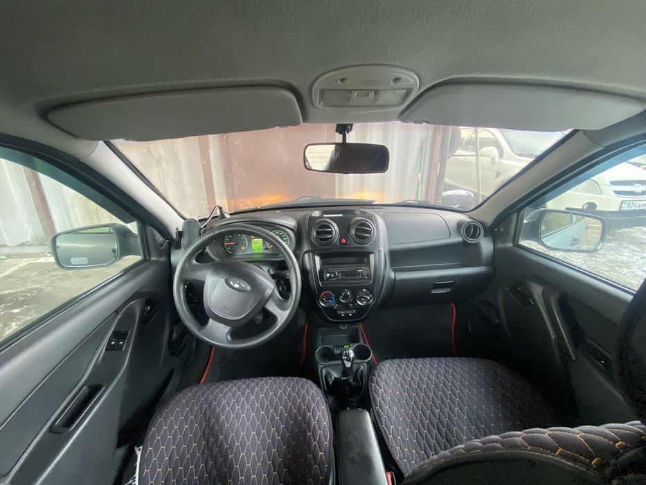 Продам ваз гранта