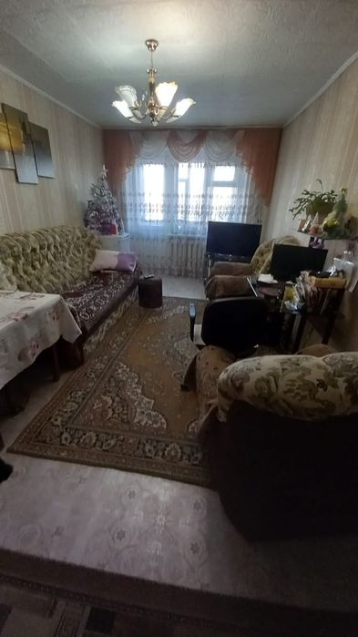 Продам или обменяю квартиру.