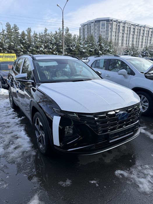 Туксон фулл 29500$