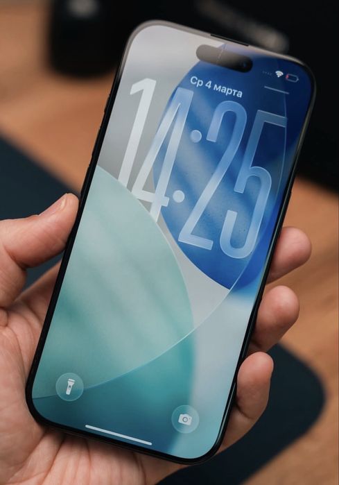 Iphone 16 pro max обмен на 17 AIR