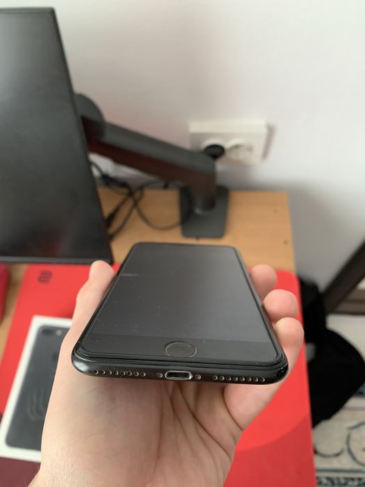 Iphone 7 plus ++
