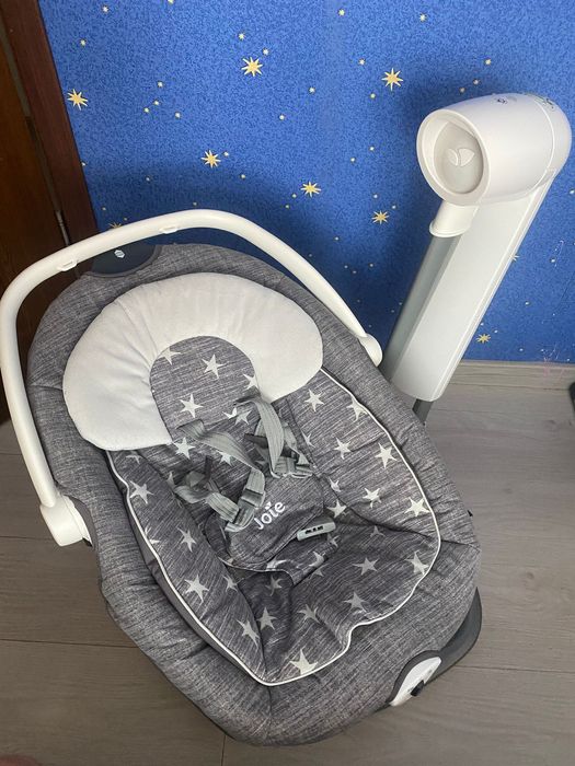 Leagăn electric bebe