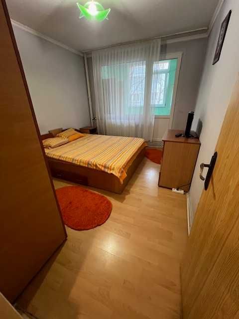 Se inchiriaza Apartament 3 camere Sos. Giurgiului Berceni Sector 4 Bucuresti