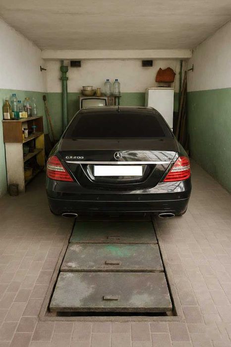 Продам гараж на Сейфуллина Раймбека