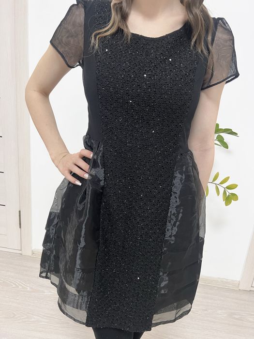 Платье новое 40- 42р S