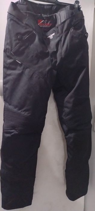 Pantaloni moto BUSE