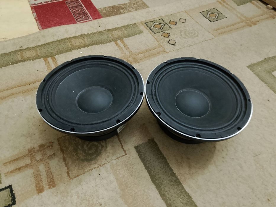 Колонки звуковые