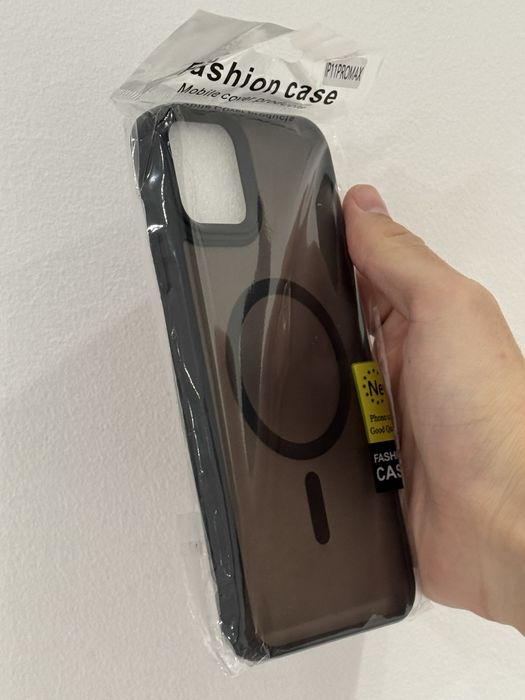 Чехол для 11 про макс Айфон