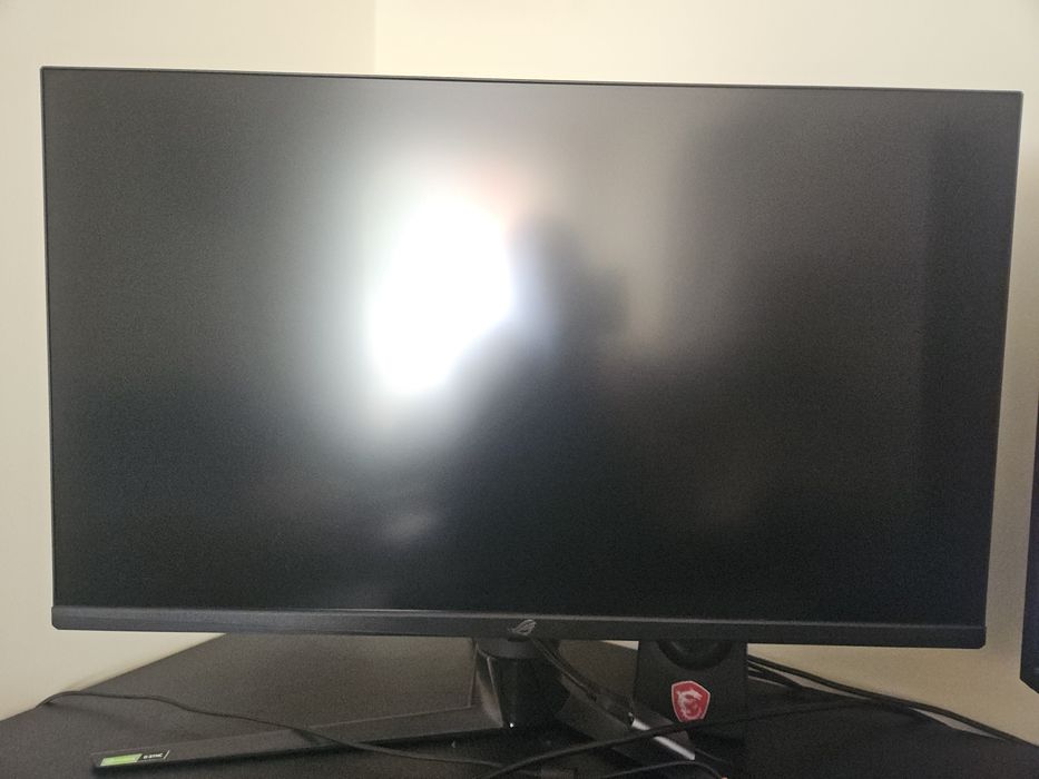 Monitor Asus Rog Swift PG329Q 32 inch 175hz
