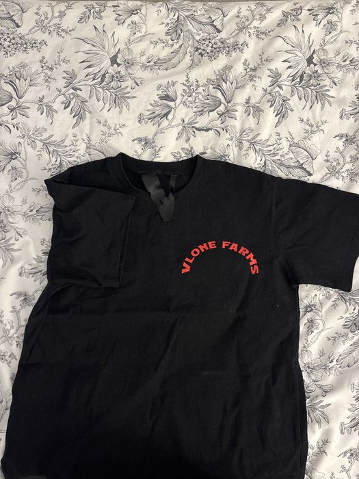 Vlone мъжка тениска