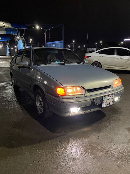 Продам ВАЗ 2114.