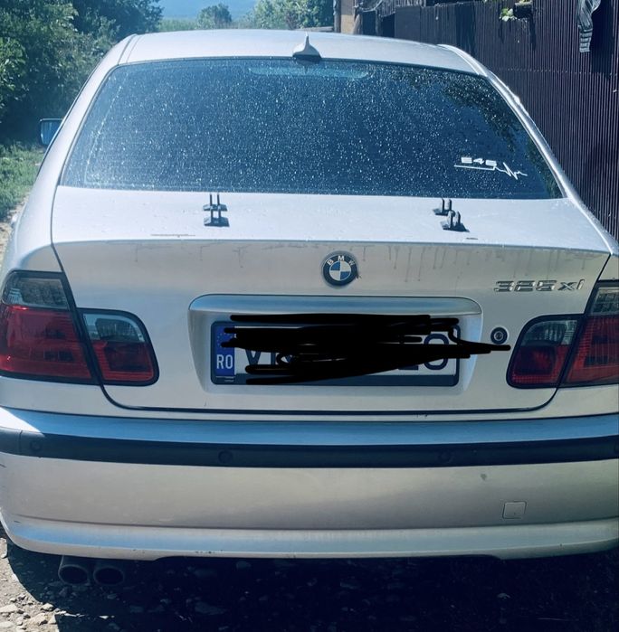 Vand BMW seria 3