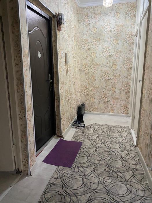 Квартира суточная