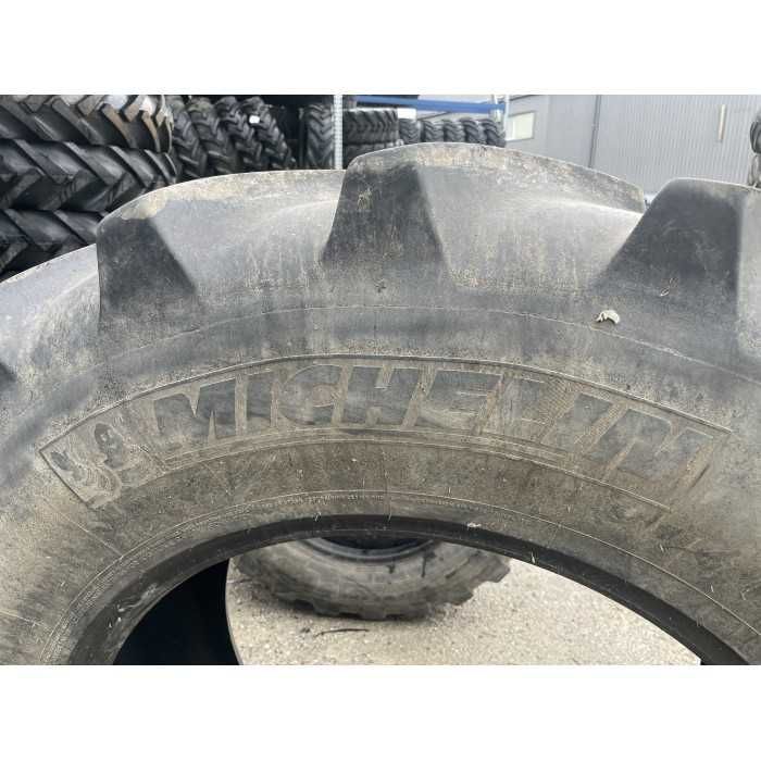 Cauciucuri 480/70r30 Michelin - Case, Zetor