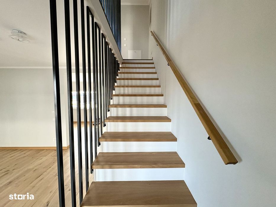 Dezvoltator| Casa insiruita | 4 camere | 134 mp utili | Cartier Privat