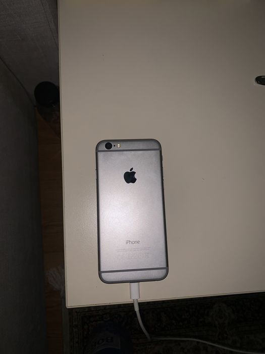Iphone 6S+ cutia Originala