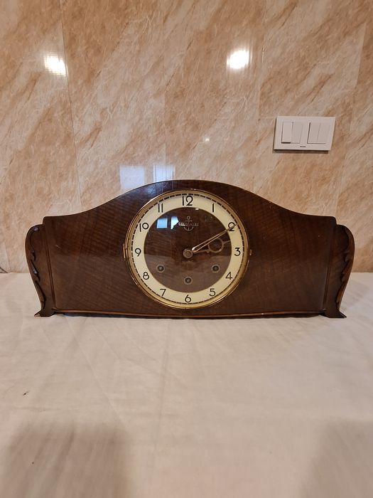 Каминен часовник  GOLDANKER