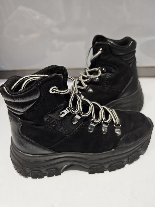 Дамски обувки Guess