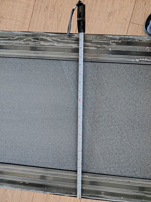 Banda de alergat progresive run 2000