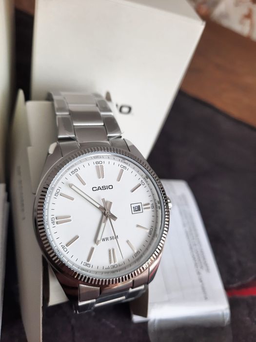 Casio MTP   1302