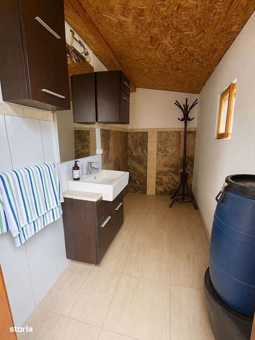 Casa si gradina-95000euro-Picioru Lupului-Comuna Ciurea