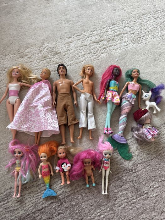 Куклы оригинал dysney peppa Pig