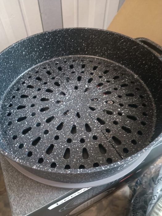 Продам мантоварку