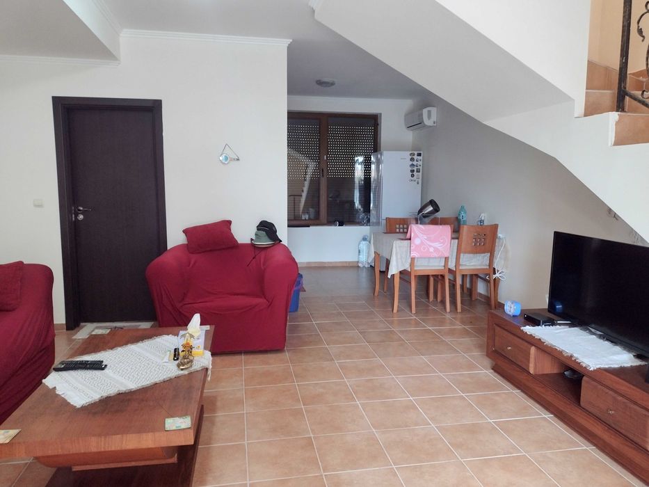 Продава се Къща в Свети Влас - 108 кв.м за 880 €/кв.м - Снимка #2