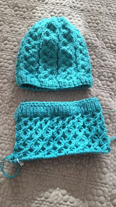 Продажа ручная вязка