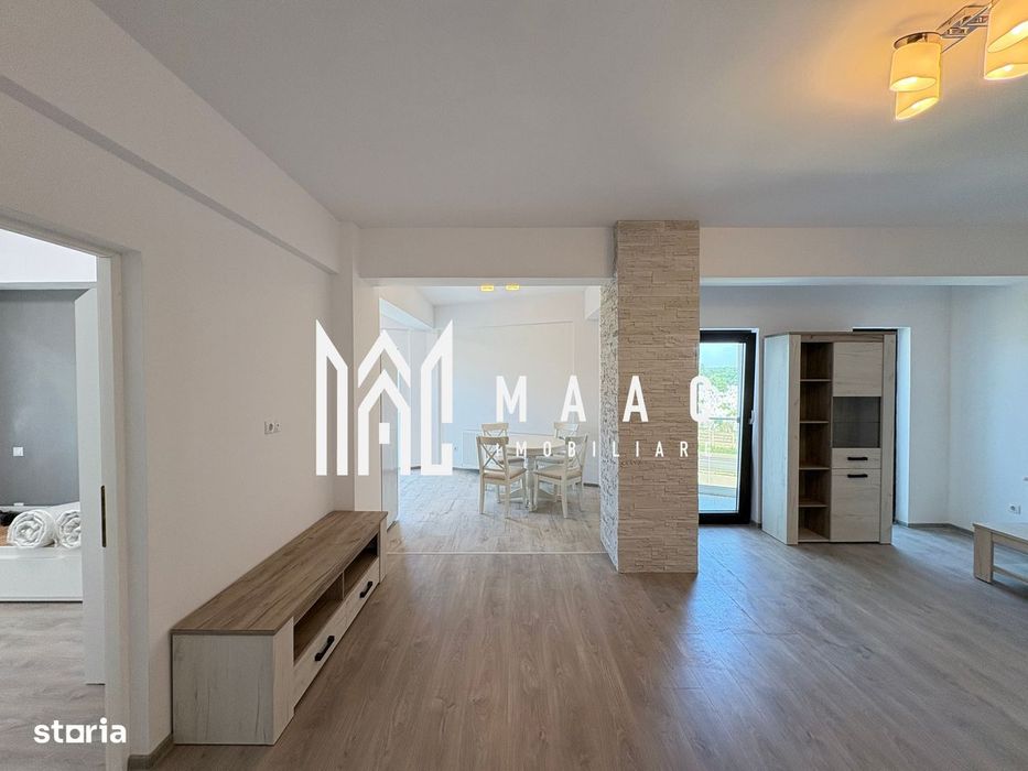 Apartament 3 camere decomandat | Arhitectilor,| 76 mp