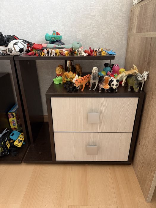 Спальный гарнитур