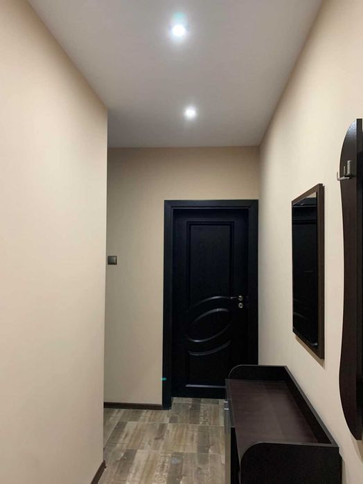 Двустаен апартамент в Съдийски