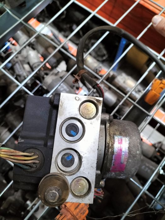 Abs модул Honda CRV / Хонда ЦРВ 1999г.