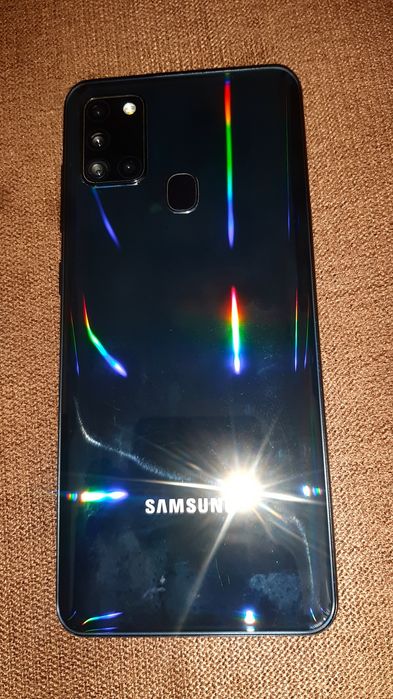 Samsung Galaxy A21s reconditionat