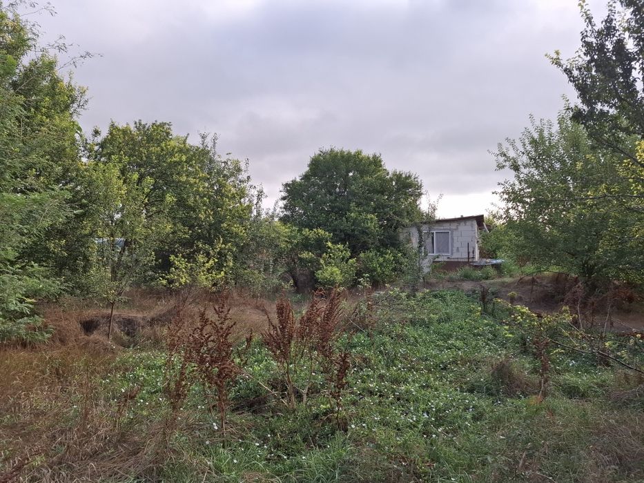 Vand teren 4000 MP - Cheia/ Cheile Dobrogei, judetul Constanta