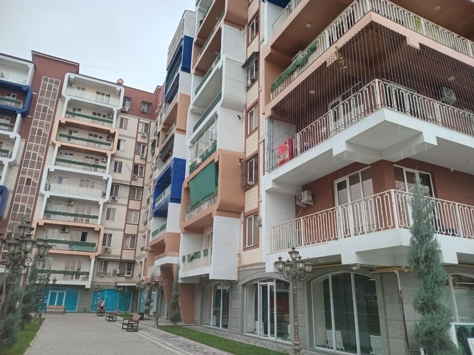 Аренда Юнусобод-2 да 2/2/7! Супер локация! Метро! Универсам! Базар!