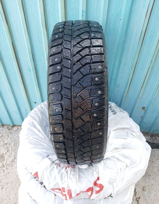 Шины зимние 185/60 R 15