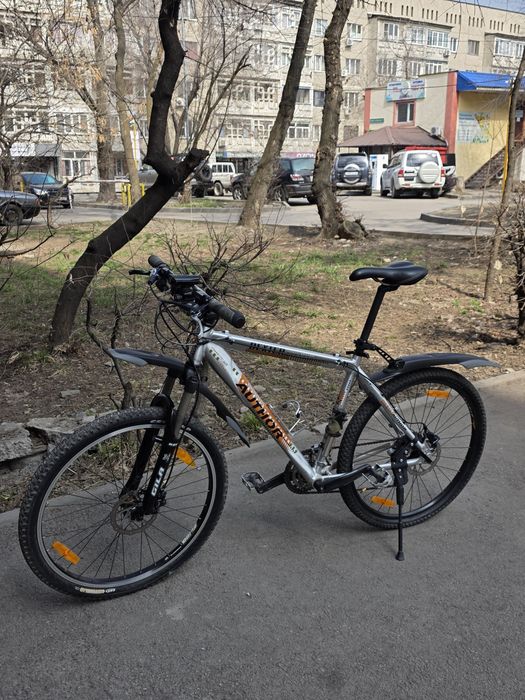 Горный велосипед Aithor Dexter 19"