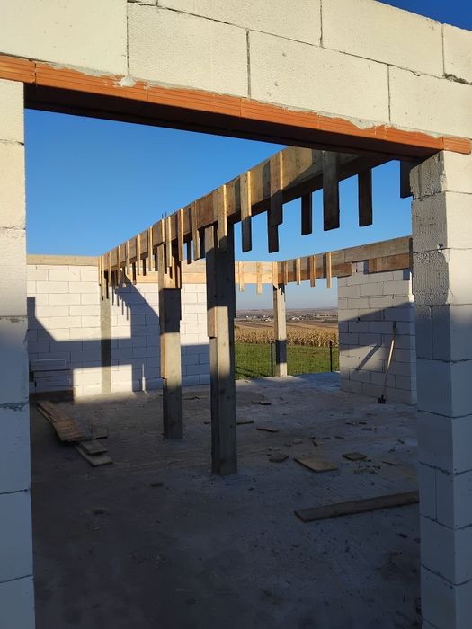 Meseriaș în construcții