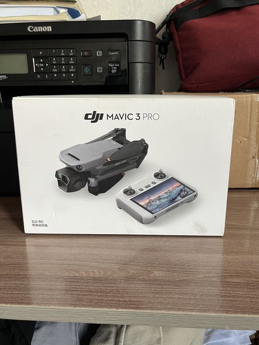 Продам DJI mavic 3 pro