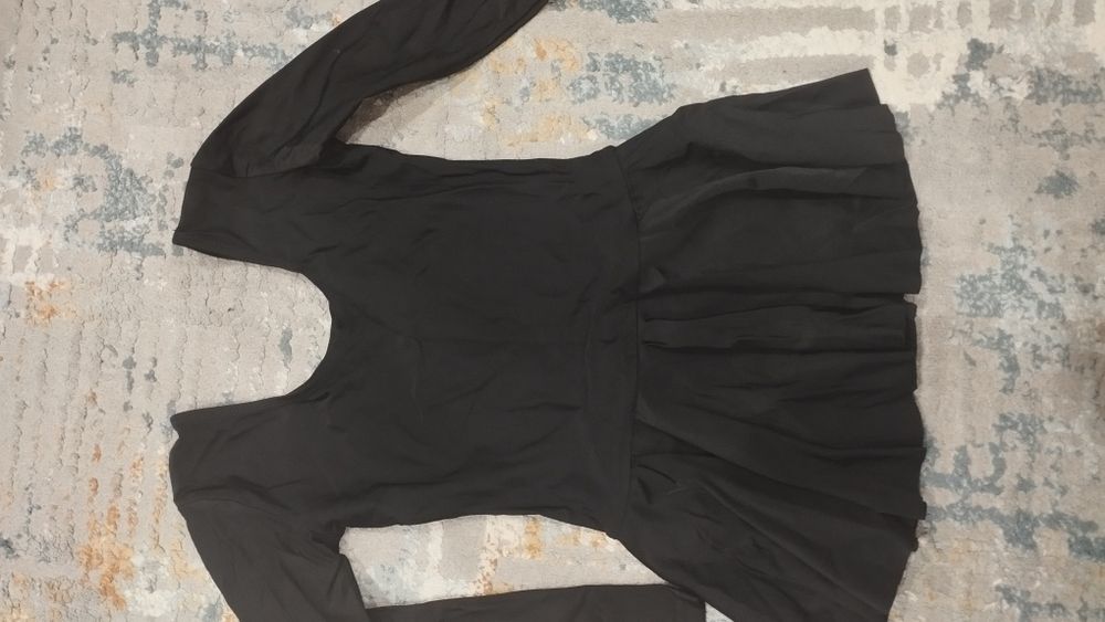 Купальник для танца