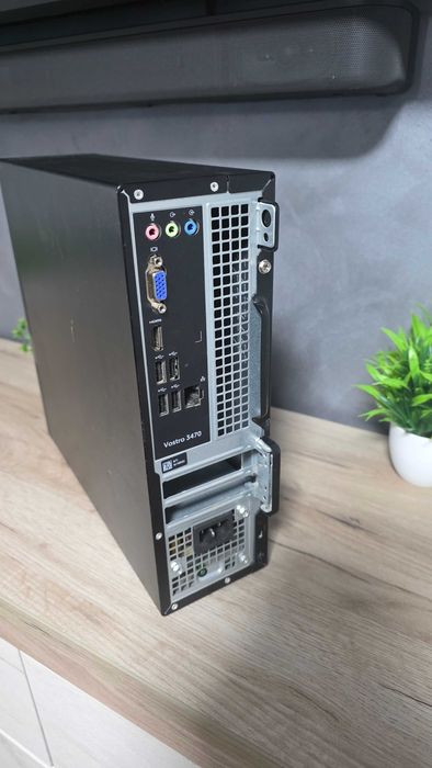Desktop Dell Vostro 3470