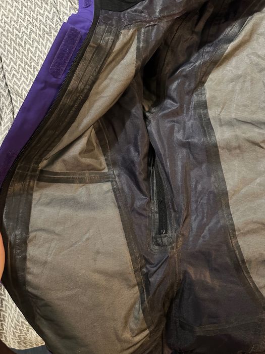 Дамско Ски яке Stormberg