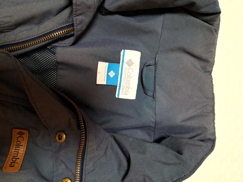 Мъжко яке Columbia