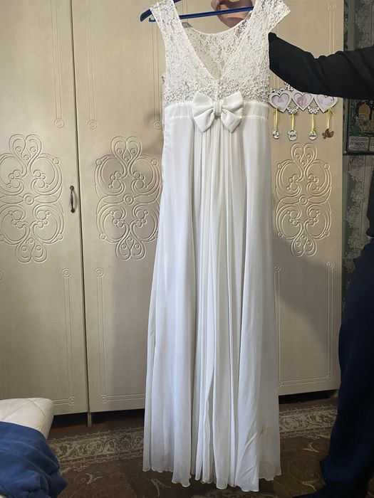 Продам платье