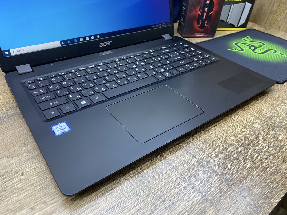 ‼️Продам Шустрый Ноутбук‼️[Acer Aspire N19C1]