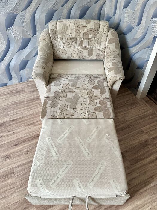 Продам Кресло-Кровать