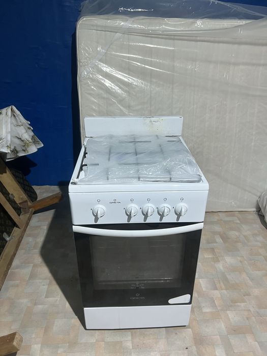 Продам газ плиту